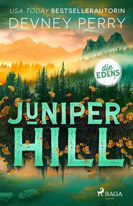 Abbildung von Perry | Juniper Hill | Die Edens 2 | | 1. Auflage | 2025 | beck-shop.de