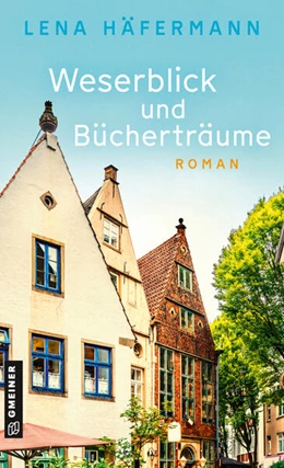 Abbildung von Häfermann | Weserblick und Bücherträume | 1. Auflage | 2025 | beck-shop.de
