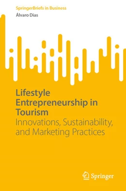 Abbildung von Dias | Lifestyle Entrepreneurship in Tourism | 1. Auflage | 2025 | beck-shop.de