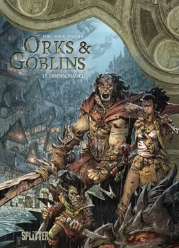 Abbildung von Peru | Orks & Goblins. Band 27 | 1. Auflage | 2025 | beck-shop.de