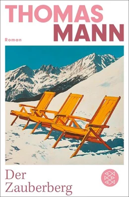 Abbildung von Mann | Der Zauberberg | 1. Auflage | 2025 | beck-shop.de