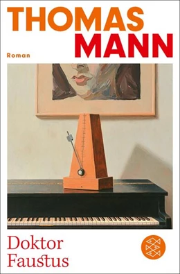 Abbildung von Mann | Doktor Faustus | 1. Auflage | 2025 | beck-shop.de