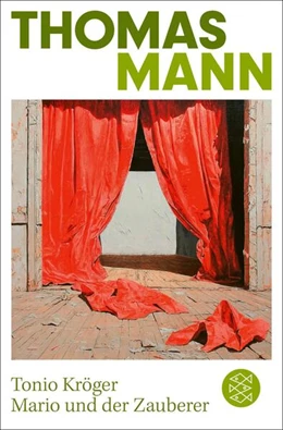 Abbildung von Mann | Tonio Kröger/ Mario und der Zauberer | 1. Auflage | 2025 | beck-shop.de