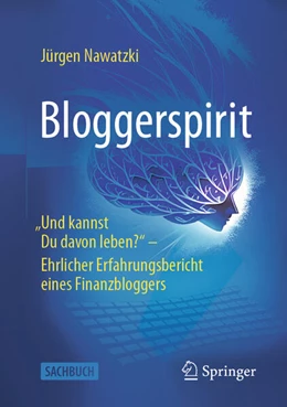 Abbildung von Nawatzki | Bloggerspirit | 1. Auflage | 2025 | beck-shop.de