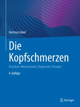 Abbildung von Göbel | Die Kopfschmerzen | 4. Auflage | 2025 | beck-shop.de