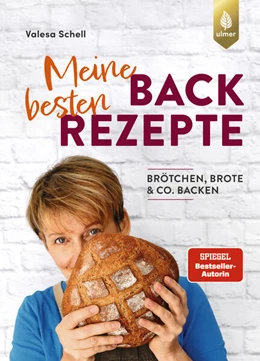 Abbildung von Schell | Meine besten Backrezepte | 1. Auflage | 2025 | beck-shop.de