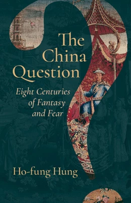 Abbildung von Hung | The China Question | 1. Auflage | 2026 | beck-shop.de