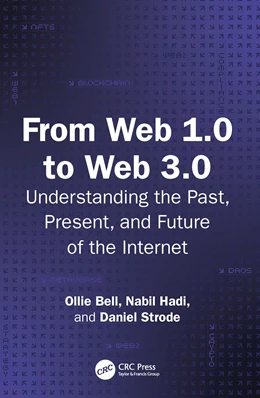 Abbildung von Bell / Hadi | From Web1 to Web3 | 1. Auflage | 2025 | beck-shop.de