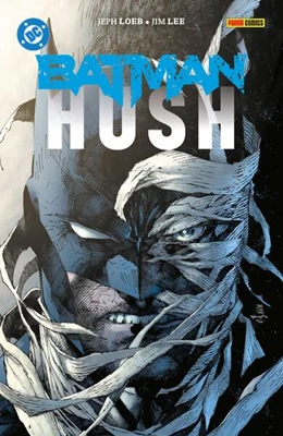 Abbildung von Loeb / Lee | Batman Hush (Pocket Edition) | 1. Auflage | 2025 | beck-shop.de