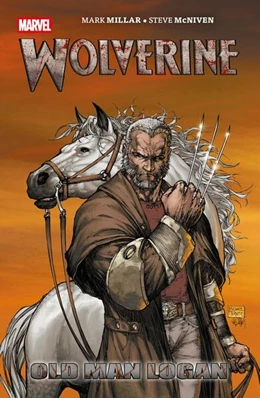 Abbildung von Millar / Mcniven | Wolverine: Old Man Logan (Pocket Edition) | 1. Auflage | 2025 | beck-shop.de