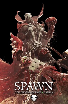 Abbildung von Mcfarlane / Mcconville | Spawn Deluxe Collection | 1. Auflage | 2025 | beck-shop.de
