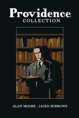 Abbildung von Moore / Burrows | Providence Collection | 1. Auflage | 2025 | beck-shop.de
