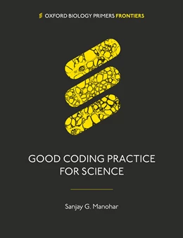 Abbildung von Manohar | Good Coding Practice for Science | 1. Auflage | 2025 | beck-shop.de