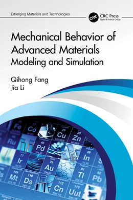 Abbildung von Li / Fang | Mechanical Behavior of Advanced Materials: Modeling and Simulation | 1. Auflage | 2025 | beck-shop.de