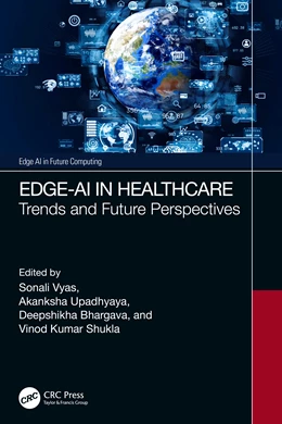 Abbildung von Upadhyaya / Bhargava | Edge-AI in Healthcare | 1. Auflage | 2025 | beck-shop.de
