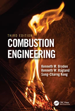 Abbildung von Bryden / Ragland | Combustion Engineering | 3. Auflage | 2025 | beck-shop.de
