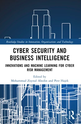 Abbildung von Abedin / Hajek | Cyber Security and Business Intelligence | 1. Auflage | 2025 | beck-shop.de