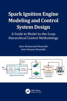 Abbildung von Shamekhi | Spark Ignition Engine Modeling and Control System Design | 1. Auflage | 2025 | beck-shop.de