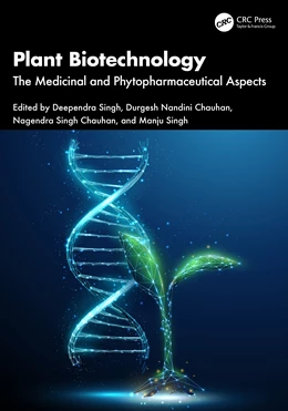 Abbildung von Singh / Chauhan | Plant Biotechnology | 1. Auflage | 2025 | beck-shop.de