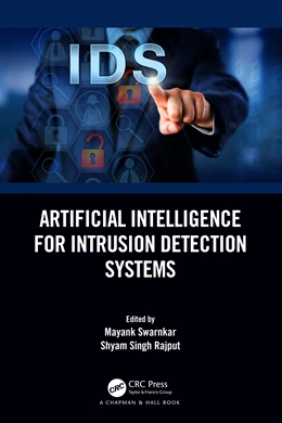Abbildung von Swarnkar / Rajput | Artificial Intelligence for Intrusion Detection Systems | 1. Auflage | 2025 | beck-shop.de