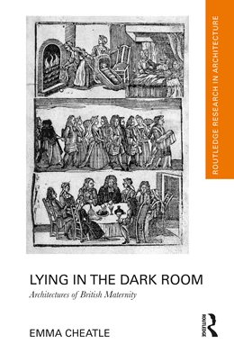 Abbildung von Cheatle | Lying in the Dark Room | 1. Auflage | 2025 | beck-shop.de