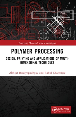 Abbildung von Bandyopadhyay / Chatterjee | Polymer Processing | 1. Auflage | 2025 | beck-shop.de