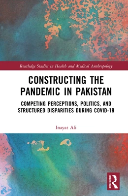 Abbildung von Ali | Constructing the Pandemic in Pakistan | 1. Auflage | 2025 | beck-shop.de