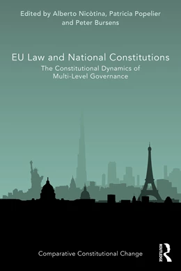 Abbildung von Nicotina / Popelier | EU Law and National Constitutions | 1. Auflage | 2025 | beck-shop.de
