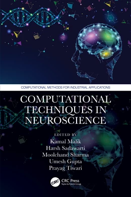 Abbildung von Sadawarti / Malik | Computational Techniques in Neuroscience | 1. Auflage | 2025 | beck-shop.de