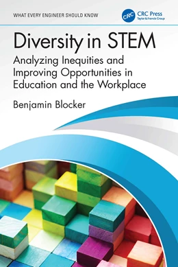 Abbildung von Blocker II | Diversity in STEM | 1. Auflage | 2025 | beck-shop.de