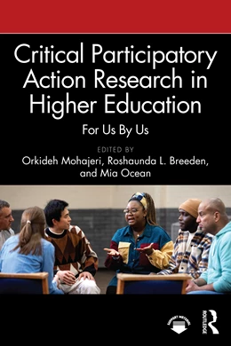 Abbildung von Ocean / Mohajeri | Critical Participatory Action Research in Higher Education | 1. Auflage | 2025 | beck-shop.de
