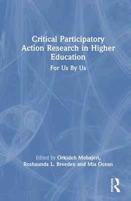Abbildung von Ocean / Mohajeri | Critical Participatory Action Research in Higher Education | 1. Auflage | 2025 | beck-shop.de