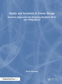 Abbildung von Famulari | Equity and Inclusion in Green Design | 1. Auflage | 2025 | beck-shop.de