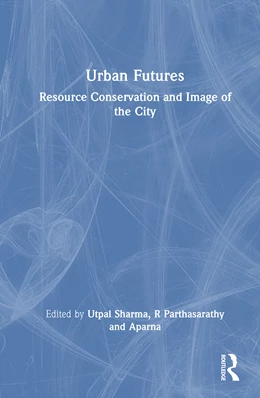 Abbildung von Aparna / Parthasarathy | Urban Futures | 1. Auflage | 2025 | beck-shop.de