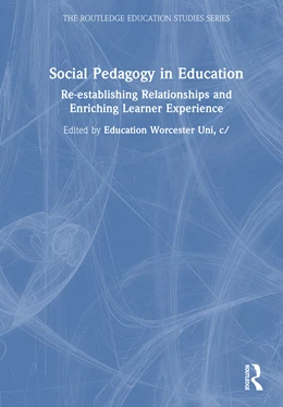 Abbildung von Solvason / Elliott | Social Pedagogy in Education | 1. Auflage | 2025 | beck-shop.de