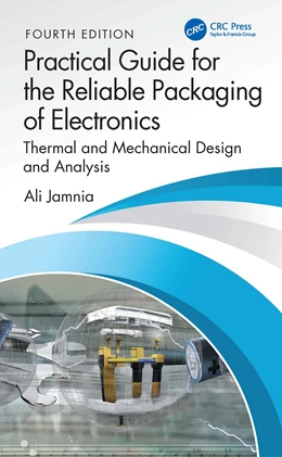 Abbildung von Jamnia | Practical Guide for the Reliable Packaging of Electronics | 4. Auflage | 2025 | beck-shop.de