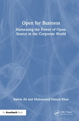 Abbildung von Khan / Ali | Open for Business | 1. Auflage | 2025 | beck-shop.de
