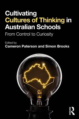 Abbildung von Paterson / Brooks | Cultivating Cultures of Thinking in Australian Schools | 1. Auflage | 2025 | beck-shop.de
