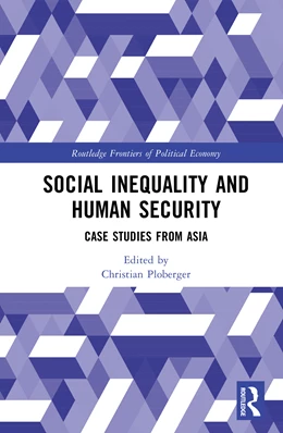 Abbildung von Ploberger | Social Inequality and Human Security | 1. Auflage | 2025 | beck-shop.de