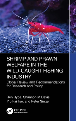 Abbildung von Singer / Ryba | Shrimp and Prawn Welfare in the Wild-Caught Fishing Industry | 1. Auflage | 2025 | beck-shop.de