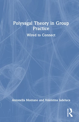 Abbildung von Montano / Iadeluca | Polyvagal Theory in Group Practice | 1. Auflage | 2025 | beck-shop.de