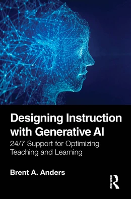 Abbildung von Anders | Designing Instruction with Generative AI | 1. Auflage | 2025 | beck-shop.de