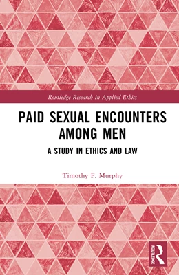 Abbildung von Murphy | Paid Sexual Encounters among Men | 1. Auflage | 2025 | beck-shop.de