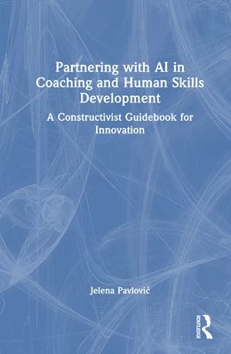 Abbildung von Pavlovic | Partnering with AI in Coaching and Human Skills Development | 1. Auflage | 2025 | beck-shop.de
