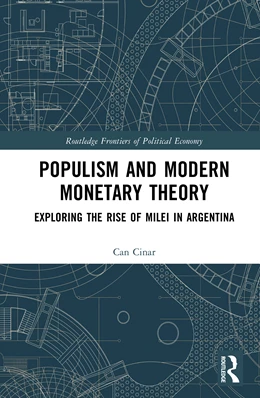 Abbildung von Cinar | Populism and Modern Monetary Theory | 1. Auflage | 2025 | beck-shop.de