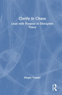 Abbildung von Tranter | Clarity in Chaos | 1. Auflage | 2025 | beck-shop.de