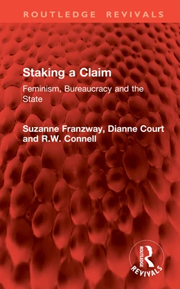 Abbildung von Court / Connell | Staking a Claim | 1. Auflage | 2025 | beck-shop.de