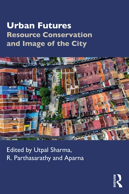 Abbildung von Aparna / Parthasarathy | Urban Futures | 1. Auflage | 2025 | beck-shop.de