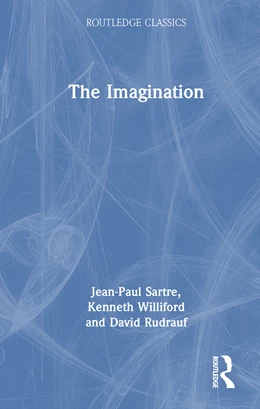 Abbildung von Sartre | The Imagination | 1. Auflage | 2025 | beck-shop.de
