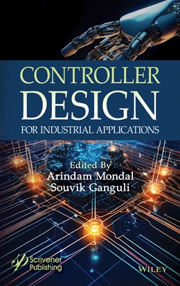 Abbildung von Mondal / Ganguli | Controller Design for Industrial Applications | 1. Auflage | 2025 | beck-shop.de